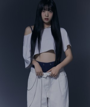 전은지 Dance Teacher