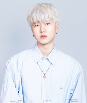 김광영 Dance Theacher