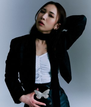 문권영 Dance Teacher