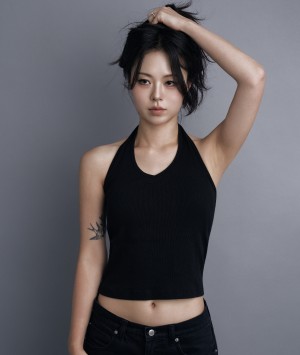 엄민아 Dance Teacher